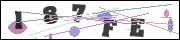 Spam bot protection (CAPTCHA)
