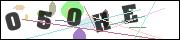 Spam bot protection (CAPTCHA)