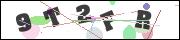 Spam bot protection (CAPTCHA)