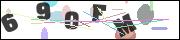 Spam bot protection (CAPTCHA)