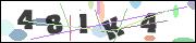 Spam bot protection (CAPTCHA)