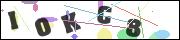 Spam bot protection (CAPTCHA)