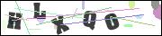 Spam bot protection (CAPTCHA)