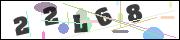 Spam bot protection (CAPTCHA)