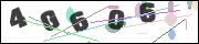 Spam bot protection (CAPTCHA)