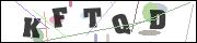 Spam bot protection (CAPTCHA)