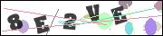 Spam bot protection (CAPTCHA)