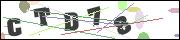 Spam bot protection (CAPTCHA)