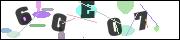 Spam bot protection (CAPTCHA)