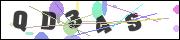 Spam bot protection (CAPTCHA)