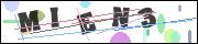 Spam bot protection (CAPTCHA)