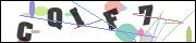 Spam bot protection (CAPTCHA)