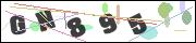 Spam bot protection (CAPTCHA)