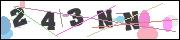 Spam bot protection (CAPTCHA)