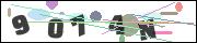 Spam bot protection (CAPTCHA)