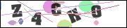 Spam bot protection (CAPTCHA)