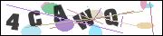 Spam bot protection (CAPTCHA)