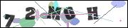 Spam bot protection (CAPTCHA)