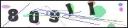 Spam bot protection (CAPTCHA)