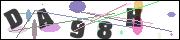 Spam bot protection (CAPTCHA)