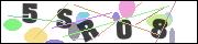 Spam bot protection (CAPTCHA)