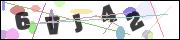 Spam bot protection (CAPTCHA)