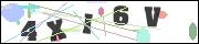 Spam bot protection (CAPTCHA)