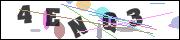 Spam bot protection (CAPTCHA)