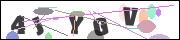Spam bot protection (CAPTCHA)