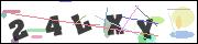 Spam bot protection (CAPTCHA)