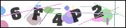 Spam bot protection (CAPTCHA)