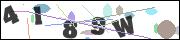 Spam bot protection (CAPTCHA)