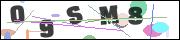Spam bot protection (CAPTCHA)