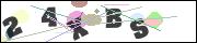Spam bot protection (CAPTCHA)