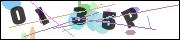 Spam bot protection (CAPTCHA)