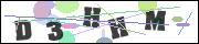 Spam bot protection (CAPTCHA)