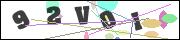 Spam bot protection (CAPTCHA)