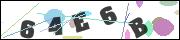 Spam bot protection (CAPTCHA)
