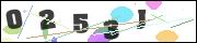Spam bot protection (CAPTCHA)