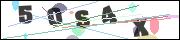 Spam bot protection (CAPTCHA)