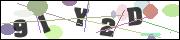 Spam bot protection (CAPTCHA)