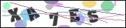 Spam bot protection (CAPTCHA)