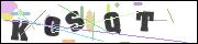 Spam bot protection (CAPTCHA)