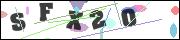 Spam bot protection (CAPTCHA)