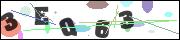 Spam bot protection (CAPTCHA)