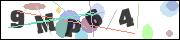 Spam bot protection (CAPTCHA)