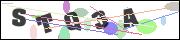 Spam bot protection (CAPTCHA)