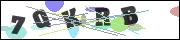 Spam bot protection (CAPTCHA)