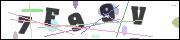 Spam bot protection (CAPTCHA)
