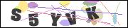 Spam bot protection (CAPTCHA)